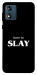 Чохол Slay для Motorola Moto E13