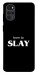 Чехол Slay для Motorola Moto G22
