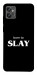 Чохол Slay для Motorola Moto G32