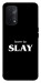 Чохол Slay для Oppo A74 5G