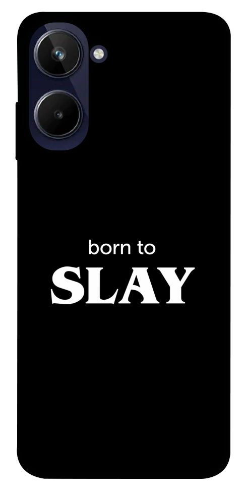 Чехол Slay для Realme 10 4G