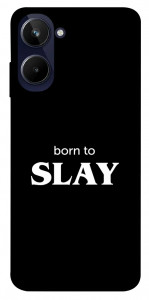 Чехол Slay для Realme 10 4G
