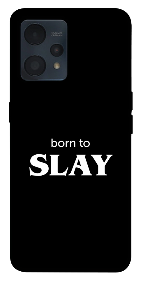Чохол Slay для Realme 9 Pro+