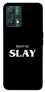 Чехол Slay для Realme 9 Pro
