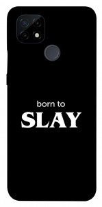 Чохол Slay для Realme C21