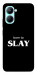 Чехол Slay для Realme C33