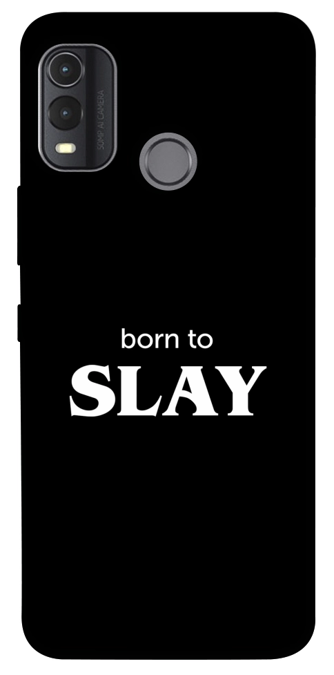 Чехол Slay для Nokia G11 Plus