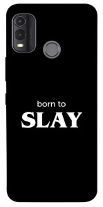 Чохол Slay для Nokia G11 Plus