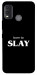 Чехол Slay для Nokia G11 Plus