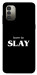 Чехол Slay для Nokia G11