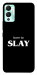 Чохол Slay для Infinix Hot 12 Play