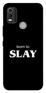 Чохол Slay для Nokia C21 Plus