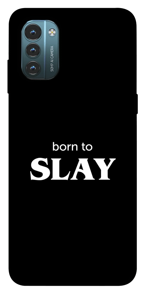 Чехол Slay для Nokia G21