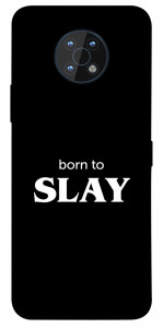 Чохол Slay для Nokia G50