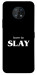 Чохол Slay для Nokia G50
