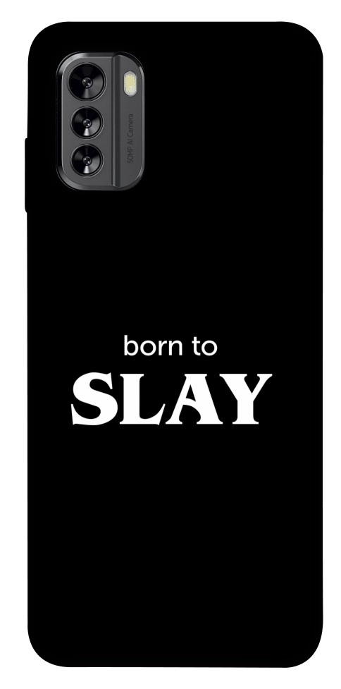 Чохол Slay для Nokia G60