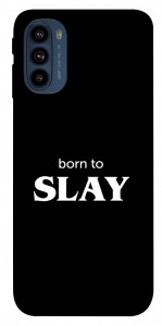 Чохол Slay для Motorola Moto G41