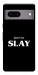 Чехол Slay для Google Pixel 7