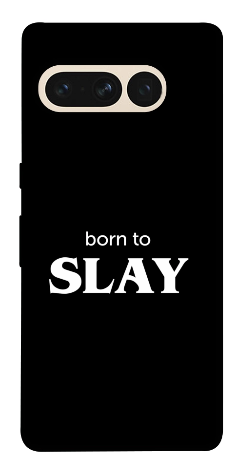 Чохол Slay для Google Pixel 7 Pro