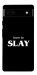 Чохол Slay для Google Pixel 6A