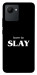 Чехол Slay для Realme C30s