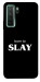 Чохол Slay для Huawei nova 7 SE