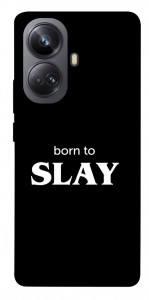 Чохол Slay для Realme 10 Pro+