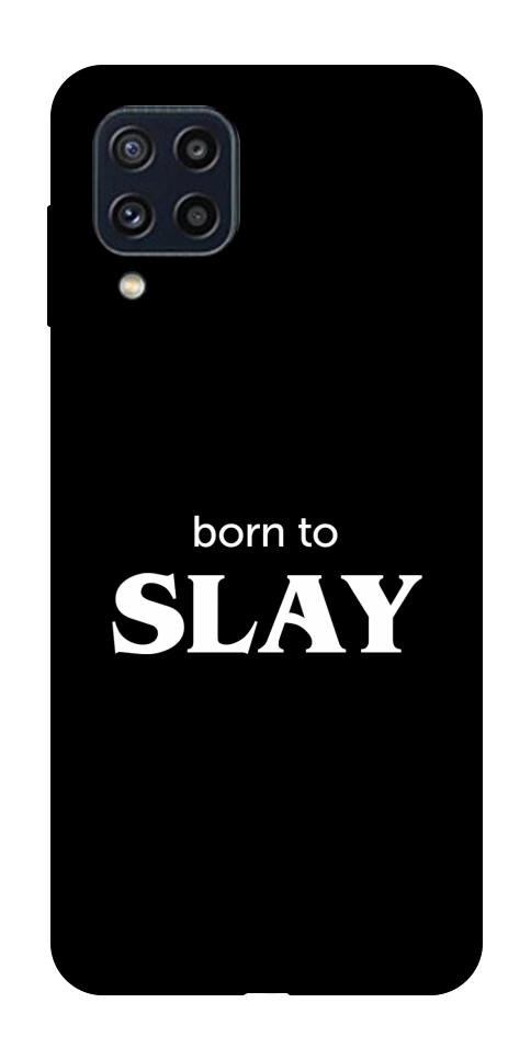 Чехол Slay для Galaxy M32