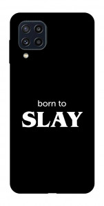 Чехол Slay для Galaxy M32