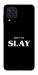 Чехол Slay для Galaxy M32