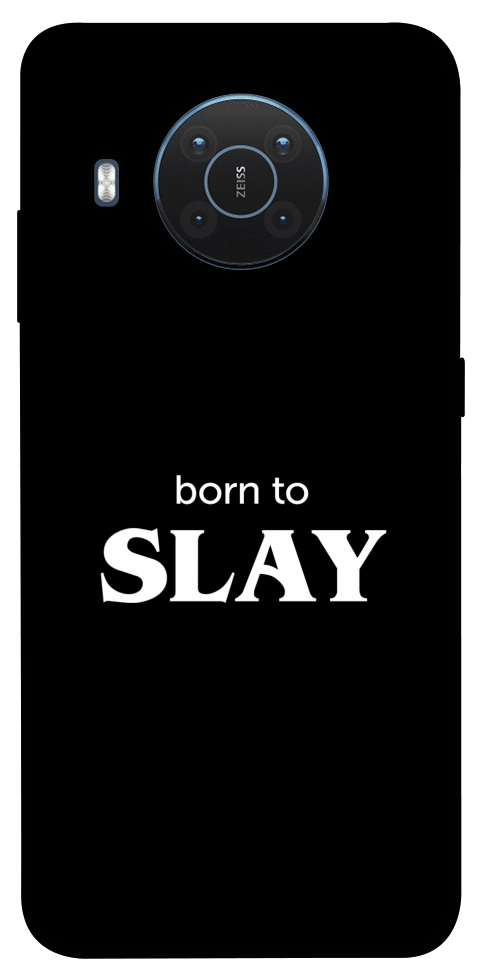 Чохол Slay для Nokia X20