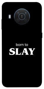 Чохол Slay для Nokia X20