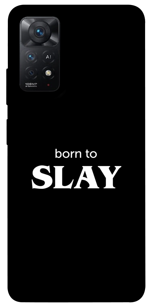 Чехол Slay для Xiaomi Redmi Note 12 Pro
