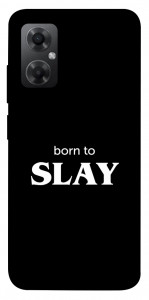 Чохол Slay для Xiaomi Redmi Note 11R