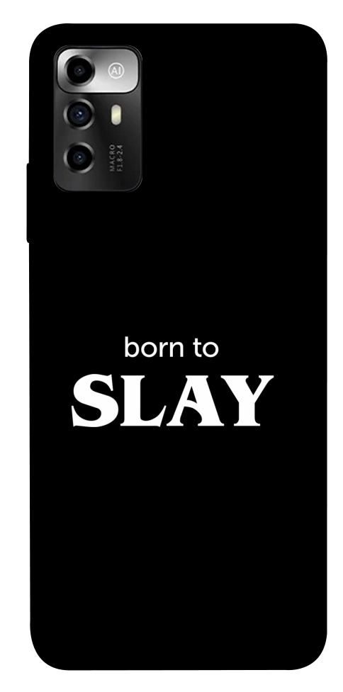 Чехол Slay для ZTE Blade V40 Vita