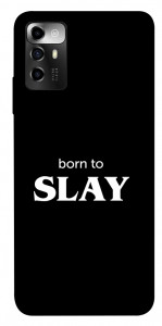 Чехол Slay для ZTE Blade V40 Vita
