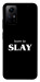 Чохол Slay для Xiaomi Redmi Note 12S