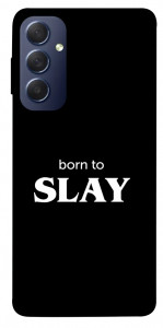 Чехол Slay для Galaxy M54 5G