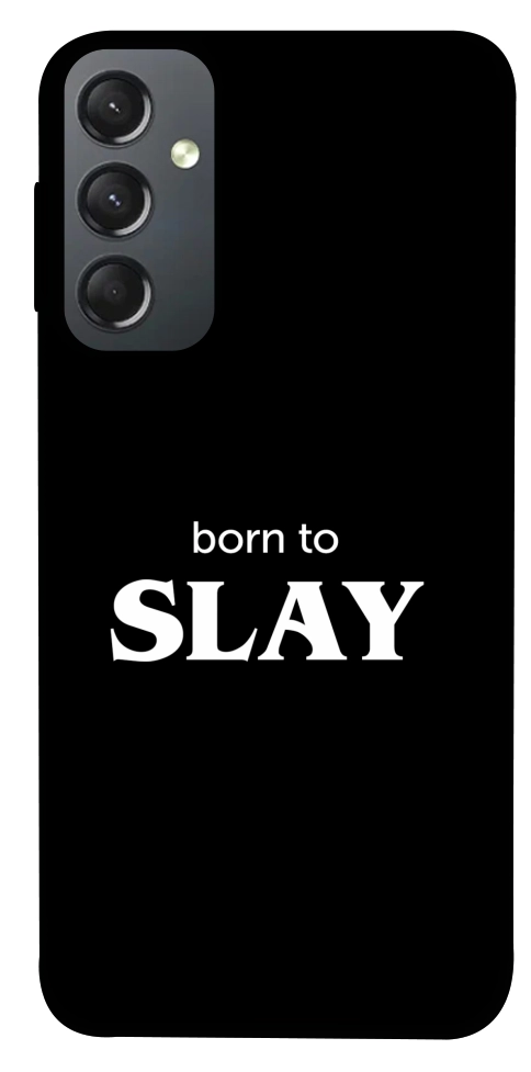 Чехол Slay для Galaxy A24 4G