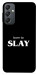 Чехол Slay для Galaxy A24 4G