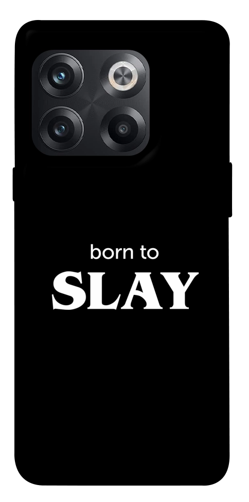 Чохол Slay для OnePlus 10T