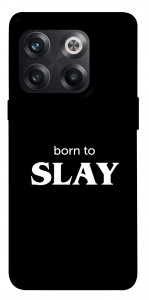 Чохол Slay для OnePlus 10T