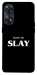 Чехол Slay для Oppo Reno 8 T 4G