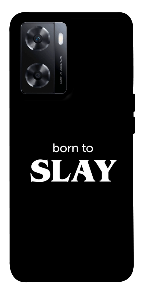 Чехол Slay для OnePlus Nord N20 SE