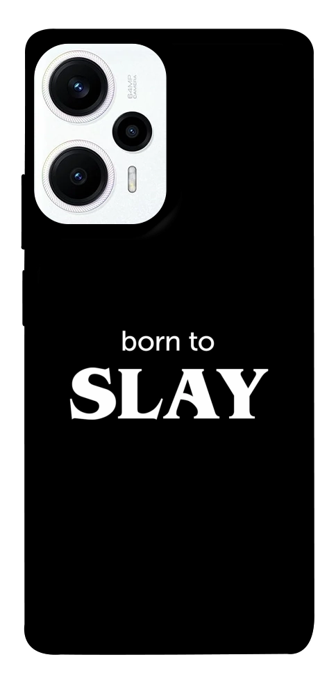 Чехол Slay для Xiaomi Poco F5