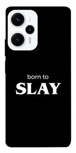 Чохол Slay для Xiaomi Poco F5
