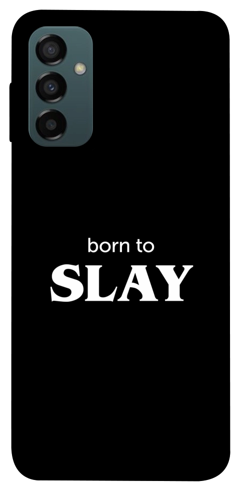 Чохол Slay для Galaxy M34 5G