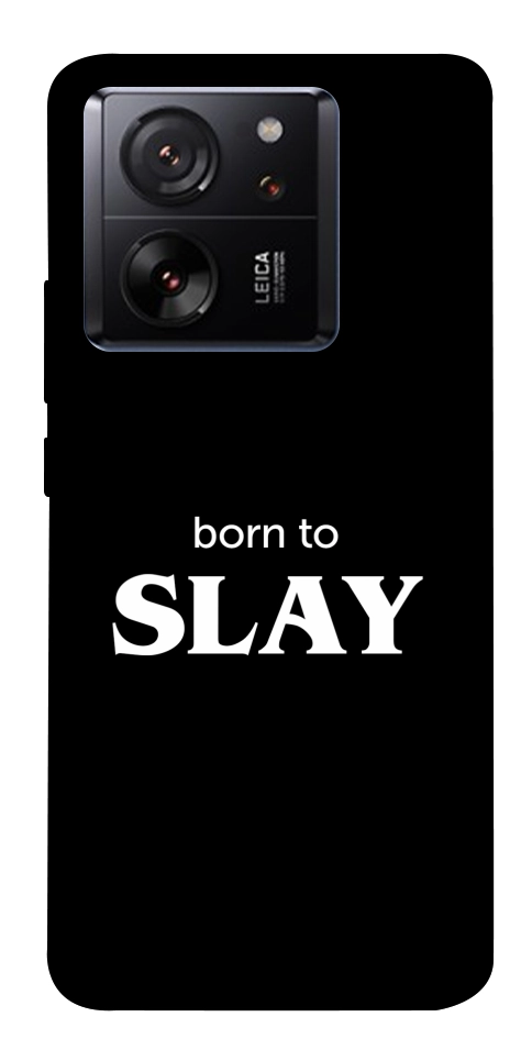 Чехол Slay для Xiaomi 13T
