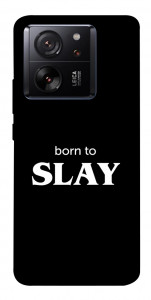 Чехол Slay для Xiaomi 13T