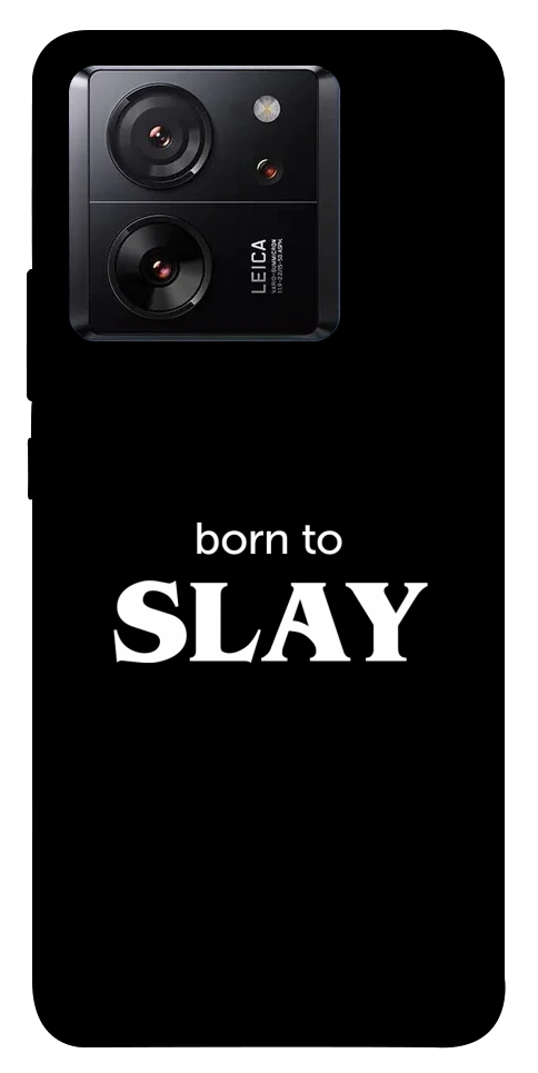 Чехол Slay для Xiaomi 13T Pro